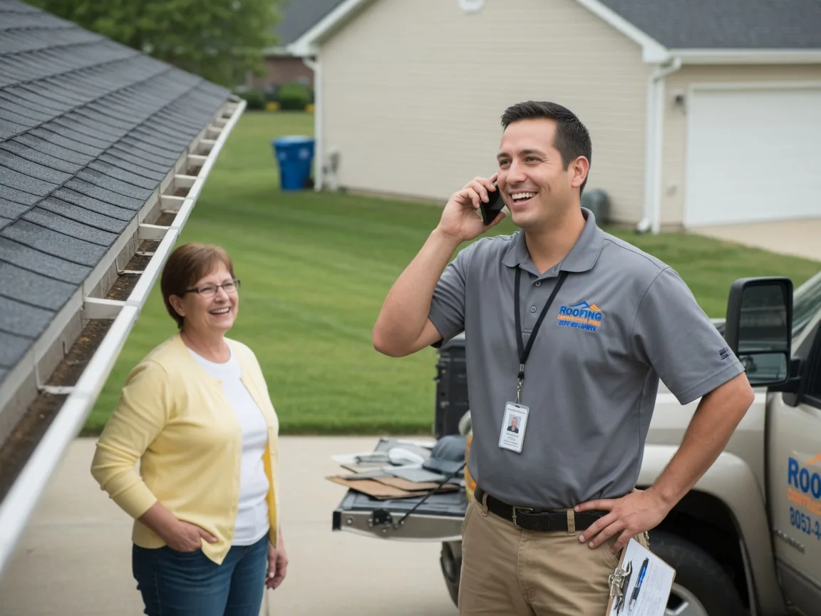 Local Roofing Contractors Oklee, MN FAQs